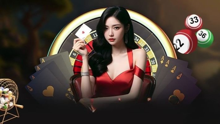 Pengguna dewi111 mengakses platform hiburan digital dengan aman melalui perangkat mobile di Indonesia