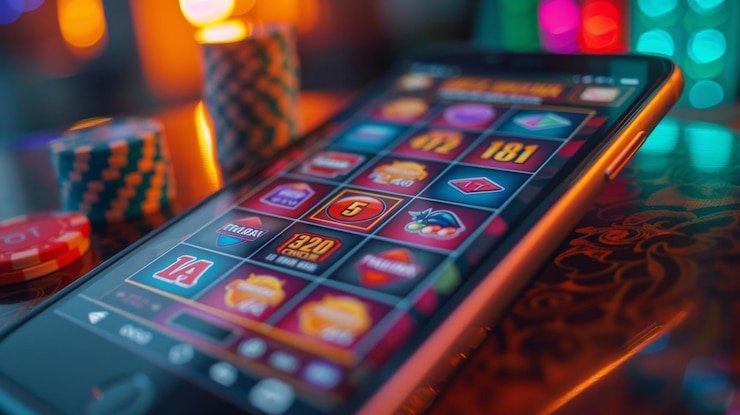 Koleksi tema slot online beragam di platform dewi111 yang dapat dimainkan dari perangkat mobile