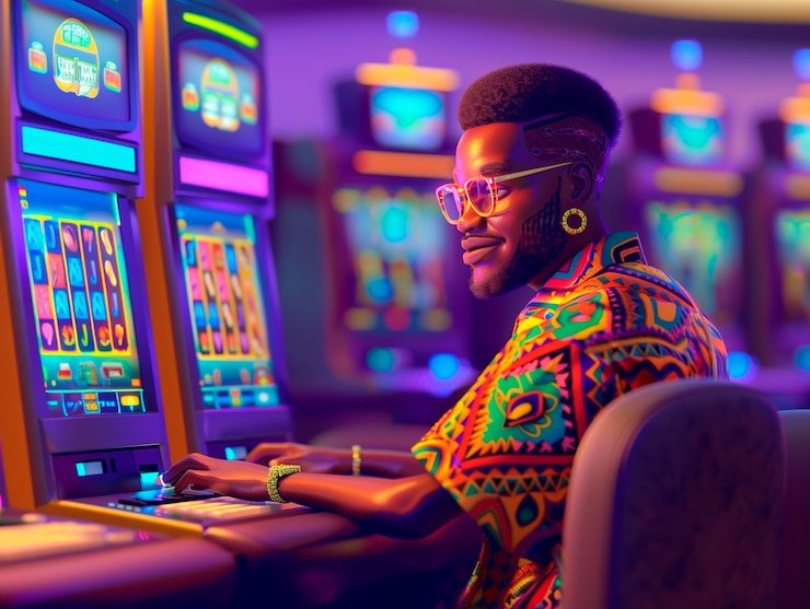 Panduan memilih permainan slot online yang tepat di platform dewi111 untuk pengalaman bermain terbaik